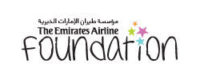Logo - Emirates Airline Foundation Logo - Emirates Airline Foundation